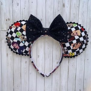 Disney ears